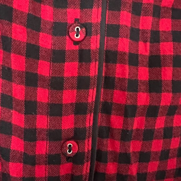 GILLIGAN & O'MALLEY Women's Nightshirt/Gown NWT Size M - Picture 6 of 8